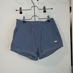 Athletic shorts